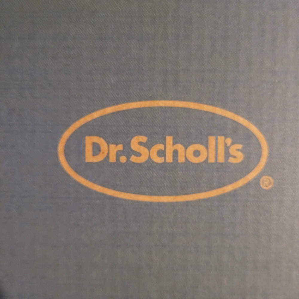 Dr Scholl's Inserts